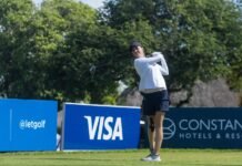 Agathe Laisne’s excellence take her top in Mauritius, Diksha well placed Agathe Laisne - TheGolfingHub