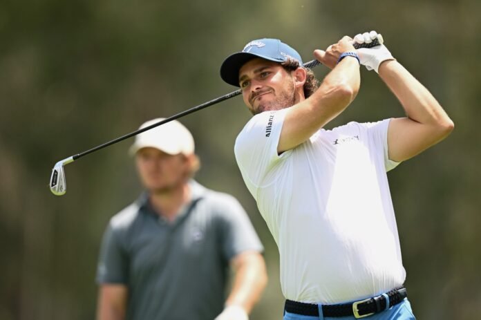 Gregorio De Leo - TheGolfingHub