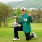 Minhyuk Song - TheGolfignHub