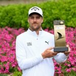 Mikael Lindberg - TheGolfingHub