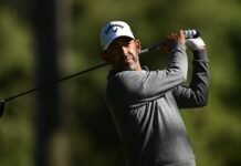 Larrazábal eyes home win at Estrella Damm Catalunya Championship Pablo Larrazabal - TheGolfingHub