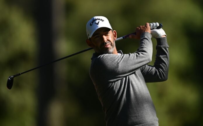 Pablo Larrazabal - TheGolfingHub