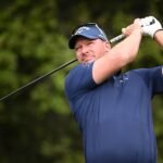 Shaun Norris - TheGolfingHub