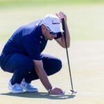 Lucas Herbert - TheGolfingHub