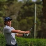 Andries van der Vyver - TheGolfingHub