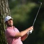 Lucas Bjerregaard - TheGolfingHub