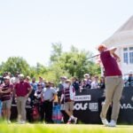 Lucas Herbert - TheGolfingHub