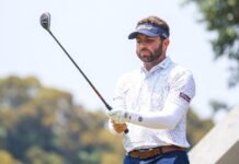 Asian Tour glory beckons once more for Ian Synman Ian Synman - TheGolfingHub