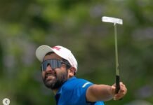 Pukhraj Gill holds nerve forn maiden ADT title in Kuala Lumpur Pukhraj SIngh Gill - TheGolfingHub