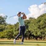 Altin van der Merwe - TheGolfingHub