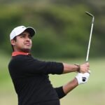Yurav Premlall - TheGolfingHub