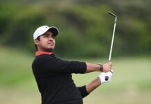 Premlall surges five clear ahead of final round in Spain Yurav Premlall - TheGolfingHub