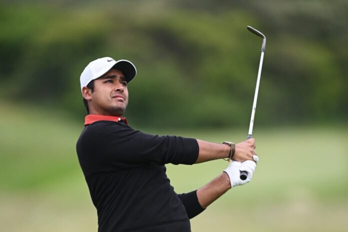 Yurav Premlall Yurav Premlall - TheGolfingHub
