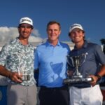Altin van der Merwe - TheGolfingHub