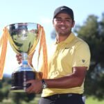 Yurav Premlall - TheGolfingHub