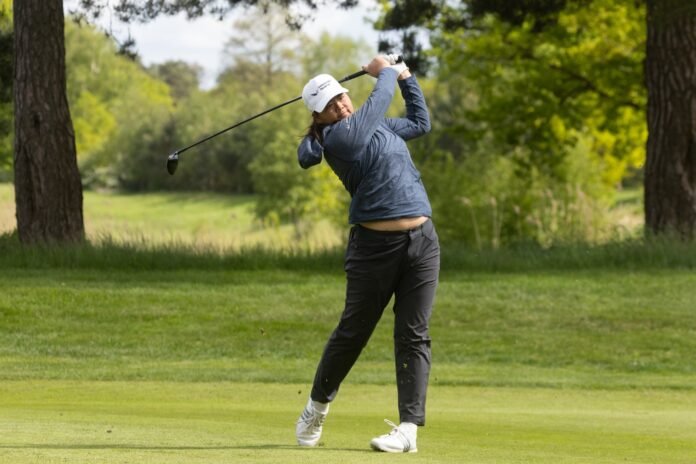 Shannon Tan - TheGolfingHub