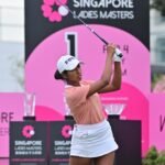 Anne Fernandez - TheGolfingHub