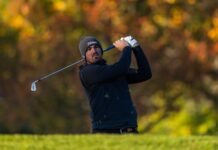 Gerard Pepler’s vision of greatness helps him to strong start Gerhard Pepler - TheGolfingHub