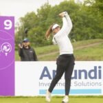 Leonie Harm - TheGolfingHub