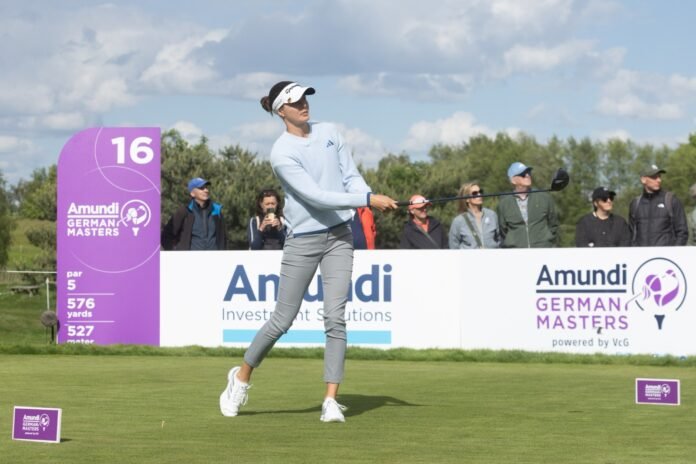 Esther Henseleit - TheGolfingHub