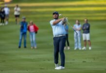Pepler digs deep to retain lead in Kit Kat Cash & Carry Pro-Am Gerhard Pepler - TheGolfingHub