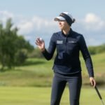 Alexandra Fosterling - TheGolfingHub