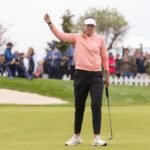 Leonie Harm - TheGolfingHub