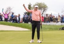 Leonie Harm breaks through on LET with win on home soil Leonie Harm - TheGolfingHub