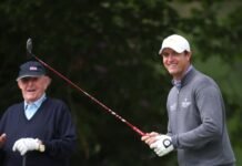 Nicolas Colsaerts aiming for fairytale finish on home soil Nicolas Colsaerts - TheGolfingHub
