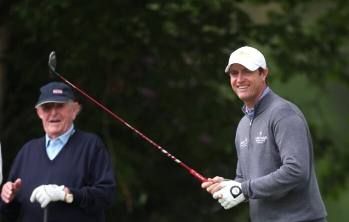 Nicolas Colsaerts Nicolas Colsaerts - TheGolfingHub