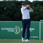 Kyle de Beer - TheGolfingHub