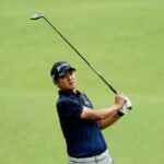 Jiho Yang - TheGolfingHub