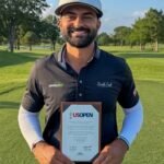 Manav Shah - TheGolfingHub