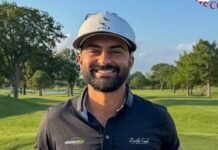 IGPL star Manav Shah qualifies for 2026 US Open Manav Shah - TheGolfingHub