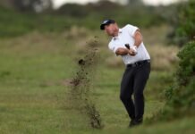 Justin Walters ready to win again in SunBet Challenge Justin Walters - TheGolfingHub