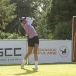 Kelsey Bennett - TheGolfingHub