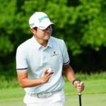 Jiho Yang - TheGolfinghHub