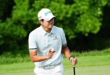 Jiho Yang continues to punch above his weight in Korea Open Jiho Yang - TheGolfinghHub