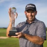 Justin Walters - TheGolfingHub