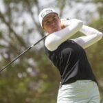 Kelsey Bennett - TheGolfingHub