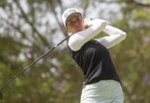 Kelsey Bennett’s flawless show consolidates her spot in Morocco Kelsey Bennett - TheGolfingHub