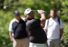 Zander Lombard, Tom Vaillant share halfway lead in Soudal Open Zander Lombard - TheGolfingHub
