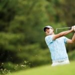 Jiho Yang - TheGolfingHub
