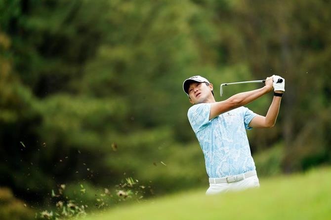 Jiho Yang Jiho Yang - TheGolfingHub