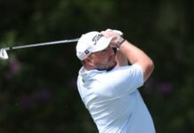 Zander Lombard in pole position for maiden win in Belgium Xander Lombard - TheGolfingHub
