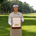 Anna Huang - TheGolfingHub