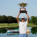 Jiho Yang - TheGolfingHub