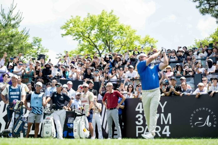Bryson DeChambeau Bryson DeChambeau - TheGolfingHub