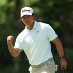 Yanhan Zhou - TheGolfingHub