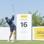 Dorthea Forbrigd - TheGolfingHub
